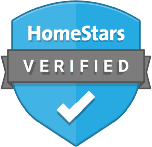 homestars verified badge